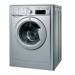 Indesit IWDC 6105 (EU) : Chat IA et PDF inclus | Fixfr