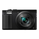 Panasonic DMC TZ71 Mode d'emploi