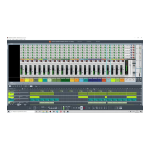 Propellerhead Reason 11.2 Mode d'emploi