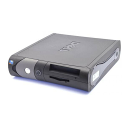 Dell Carte Adaptateur DVI PCI Express: Guide d'installation + IA | Fixfr