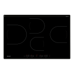 Guide d'Installation Table Cuisson BRANDT | IA
