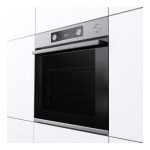 Gorenje BO3SA7C02-1 Four encastrable BSA6737E15X Une information important