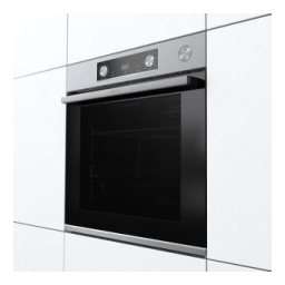 Gorenje BO3SA7C02-1 Four encastrable BSA6737E15X Une information important | Fixfr