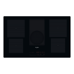 Whirlpool WVH 92 K Manuel utilisateur | Fixfr