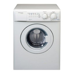 ARTHUR MARTIN ELECTROLUX AWC1050 Manuel utilisateur | Fixfr