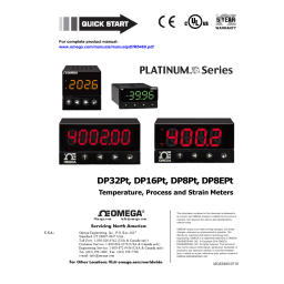 PLATINUM DP32Pt, DP16Pt, DP8Pt | Chat IA & PDF | Fixfr