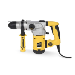 Powerplus POWX1175 HAMMER DRILL 1600W Manuel du propriétaire | Fixfr