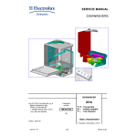 Zanussi ZDT200 Manuel utilisateur