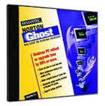 Symantec Norton Ghost v7.5 Manuel utilisateur | Fixfr