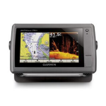 Garmin echoMAP 70dv Manuel du propri&eacute;taire