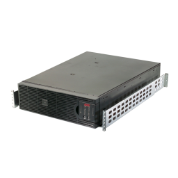 Smart-UPS RT 2400/3000VA TWR/RM3U