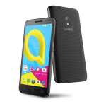 Alcatel U5 Manuel utilisateur