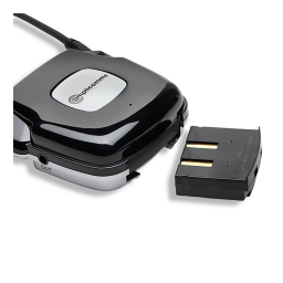 Amplicomms TV 2510NL Operating instrustions | Fixfr