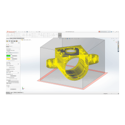 SolidWorks Manage 2020