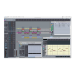 Apple Logic Pro 7 Manuel utilisateur