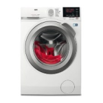 AEG L8FE8432M Notice d'utilisation : Q&amp;R avec IA + PDF