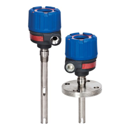 Magnetrol Echotel 961/962 Loop Powered Manuel utilisateur | Fixfr