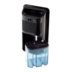 Ambiano GT-SF-KLE-01 Midi Dehumidifier Manuel utilisateur