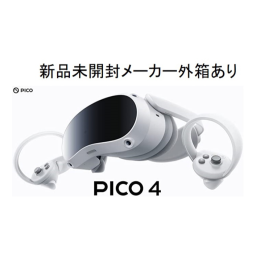 TEAC PICO4 Manuel utilisateur | Fixfr