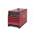 IDEALARC CV655 Manuel d'utilisation : Chat IA + PDF