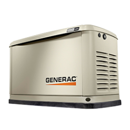 Generac 20 kW G0070770 Standby Generator Manuel utilisateur | Fixfr
