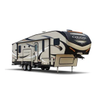 Keystone RV 2019 Owner's Manual