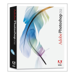 Adobe Photoshop CS2 Manuel utilisateur