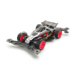 Tamiya Avante Black Special Re-Released Buggy Manuel utilisateur