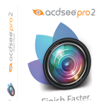 ACDSee Photo Photo Studio Pro 2 Manuel utilisateur