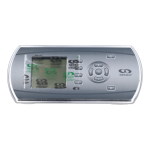 Gecko in.k600 si Keypad Manuel utilisateur