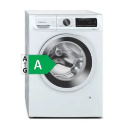 HOTPOINT/ARISTON FMG 923M TK Washing machine Manuel utilisateur | Fixfr