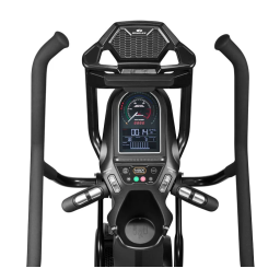Manuel du propriétaire BowFlex Max Trainer M8 | Fixfr