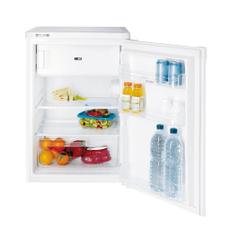 Indesit TFAAA 10 Refrigerator Manuel utilisateur | Fixfr