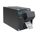 Printronix Auto ID T8000 / ODV-2D, ODV-1D Industrial Printer Manuel utilisateur