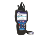 Innova 3160g Manuel d'Utilisateur + Chat IA