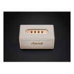 Marshall Stanmore Multi-Room Manuel utilisateur