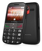 ALCATEL 2001X Manuel d'Utilisation + Chat IA | Fixfr