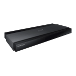 Samsung BD-J7500 Manuel utilisateur