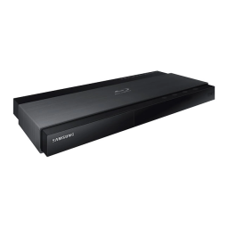 BD-J7500 Lecteur Blu-ray : Chat IA & Téléchargement PDF | Fixfr