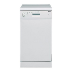 Beko DFS 2531 Manuel utilisateur