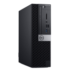 Dell OptiPlex 7060 desktop Manuel utilisateur