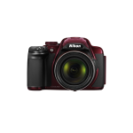 Nikon COOLPIX P520 Manuel utilisateur