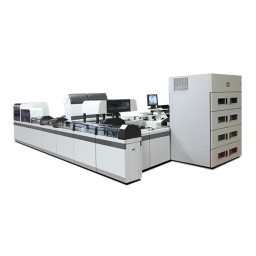 Beckman Coulter Power Link Mode d'emploi | Fixfr