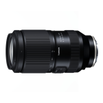 Tamron A068 17-50mm F/4 Di III VXD Manuel utilisateur