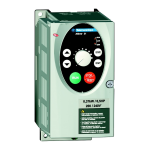 Schneider Electric ATV31 Manuel utilisateur