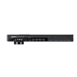 Yamaha YSP-2500 Manuel du propriétaire | Fixfr