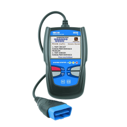 Innova 3030g CanOBD2 Diagnostic Tool Color Screen Manuel utilisateur | Fixfr