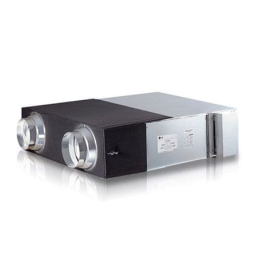 LG LZ-H100GXN4 Guide d'installation | Fixfr