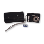 Polaroid i633 Manuel d'utilisateur : Chat IA et PDF