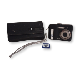 Polaroid i633 Manuel d'utilisateur : Chat IA et PDF | Fixfr
